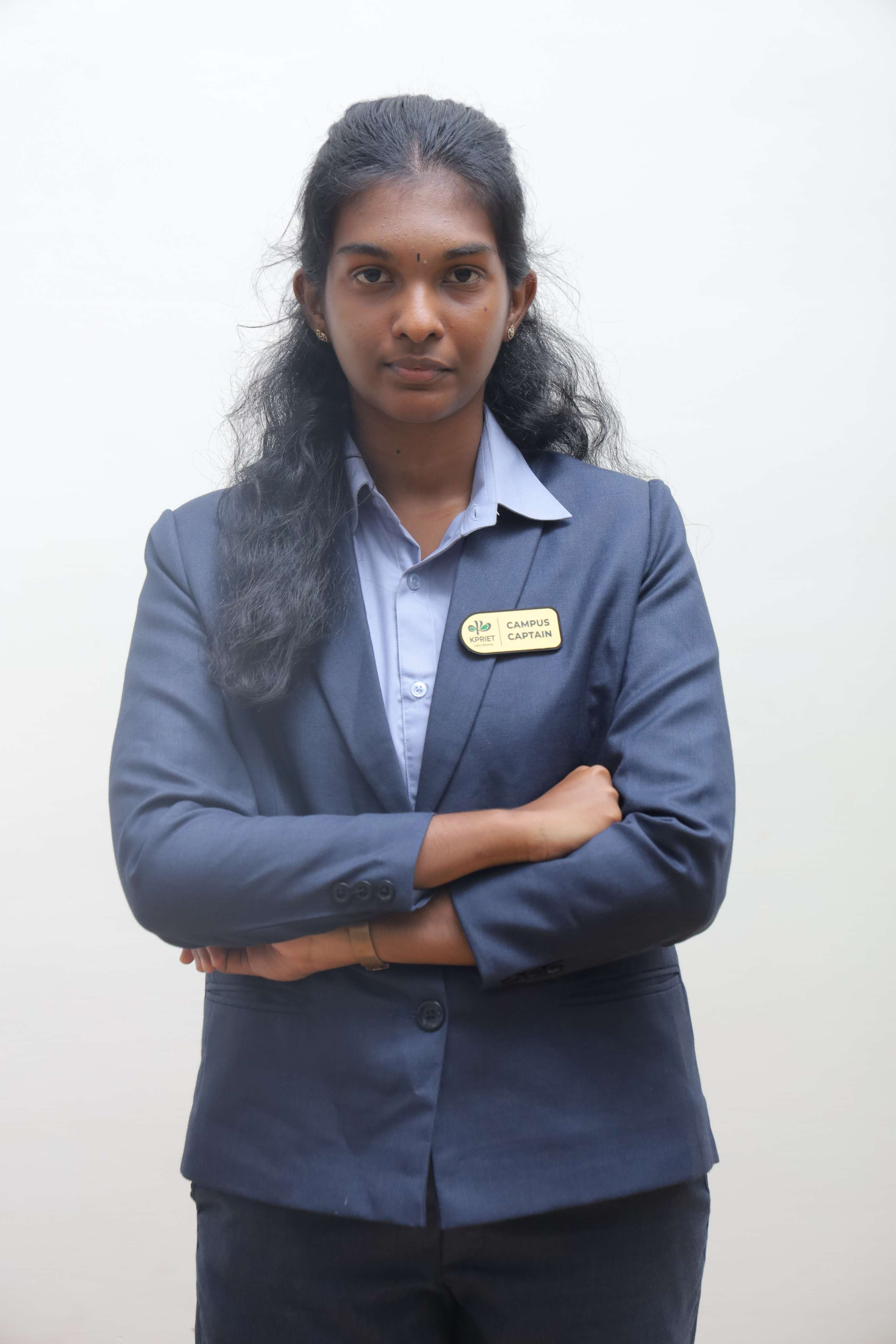N NIVETHITHA